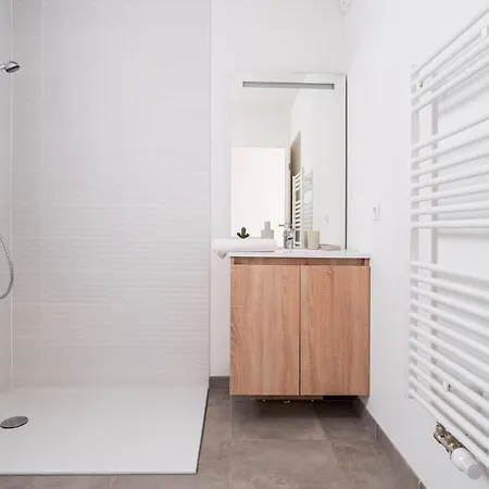 Tatil Evi Maison Spacieuse Avec Jardin Prive 3 Parking Gratuit 15 Min Toulouse *